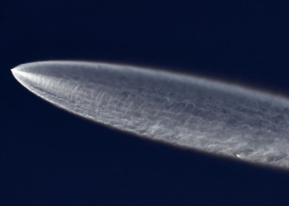 SpaceX IPO Reshuffles ETF Landscape at $1.77T