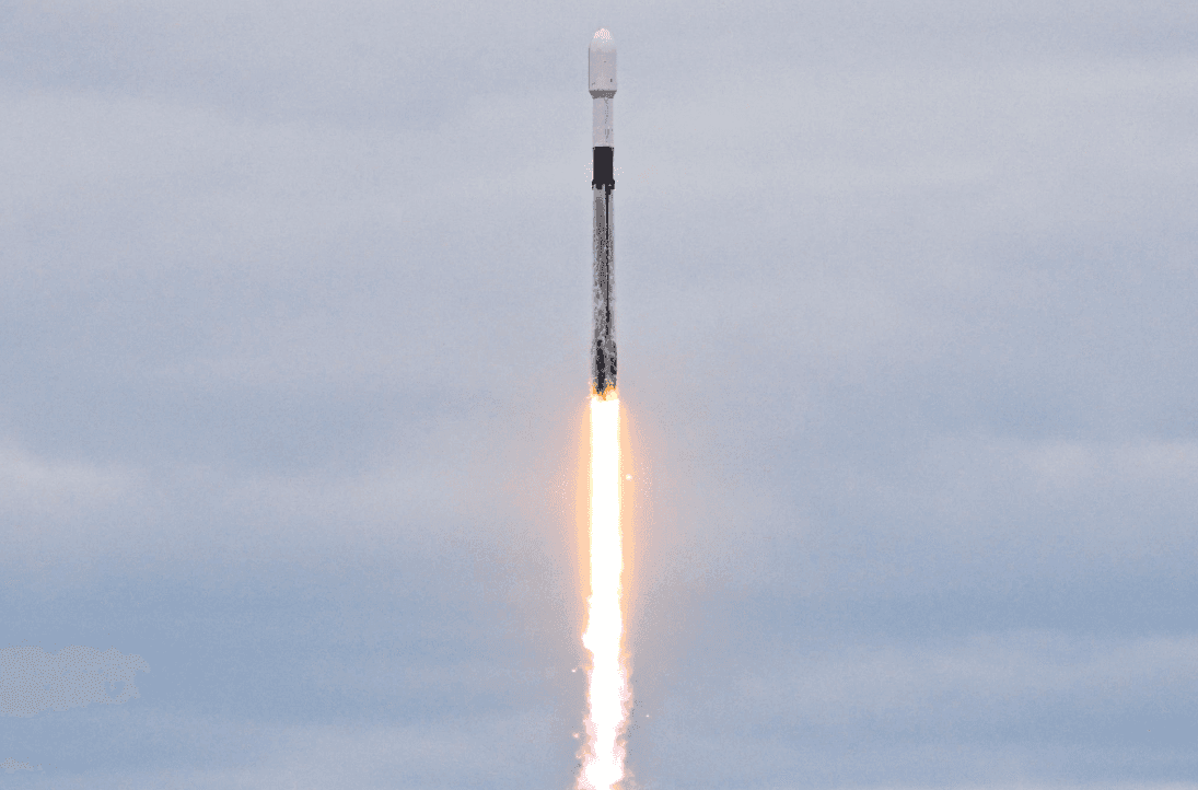 SpaceX Stock Falls for First Time Since Record IPO