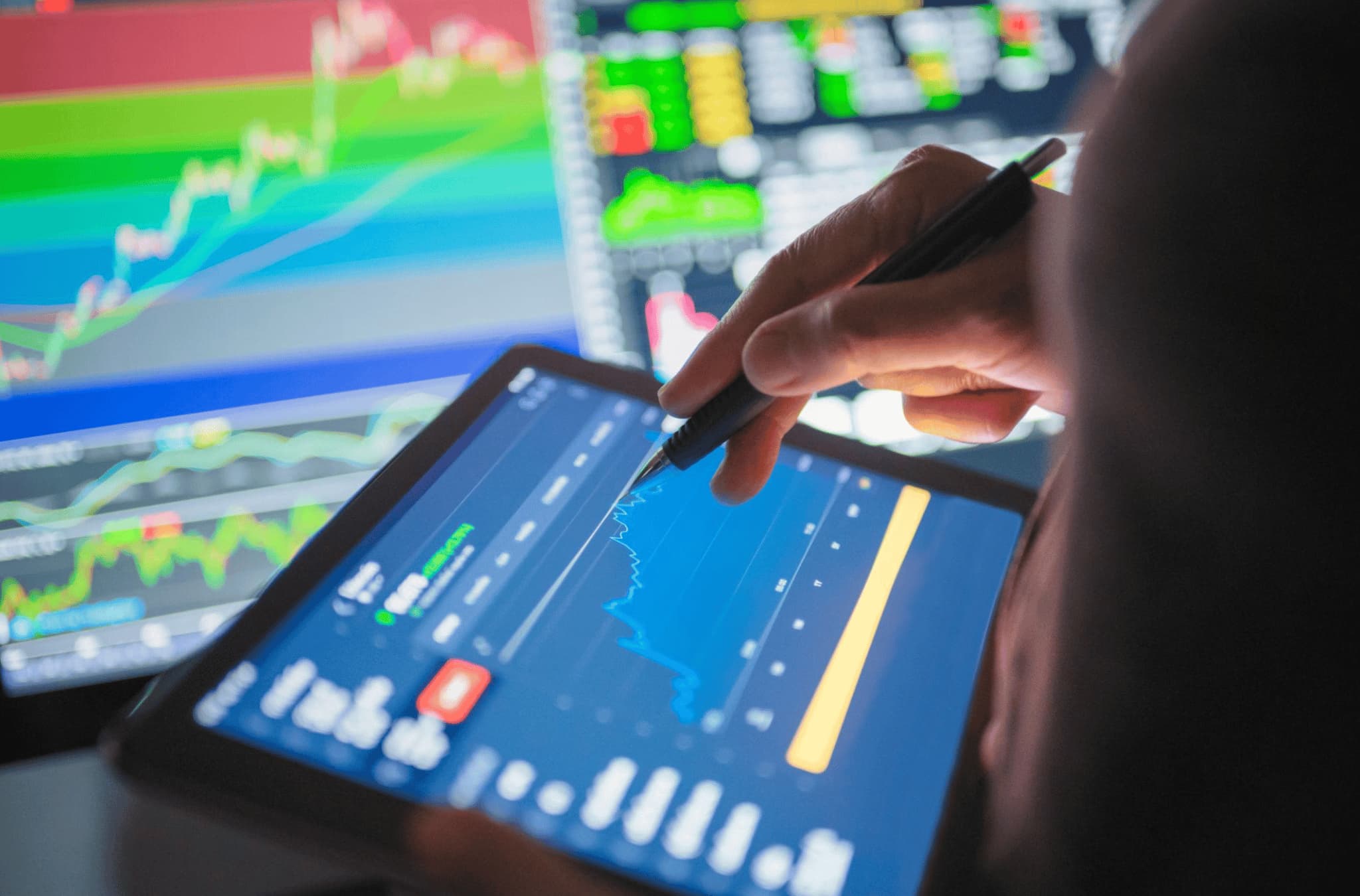 Spot Bitcoin ETFs Log Fifth Straight Day of Inflows as AUM Tops $96.5B