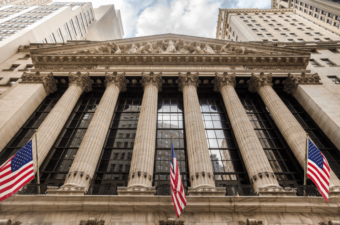 Dow Hits Record 51,562 as Wall Street Dumps Chips for Value