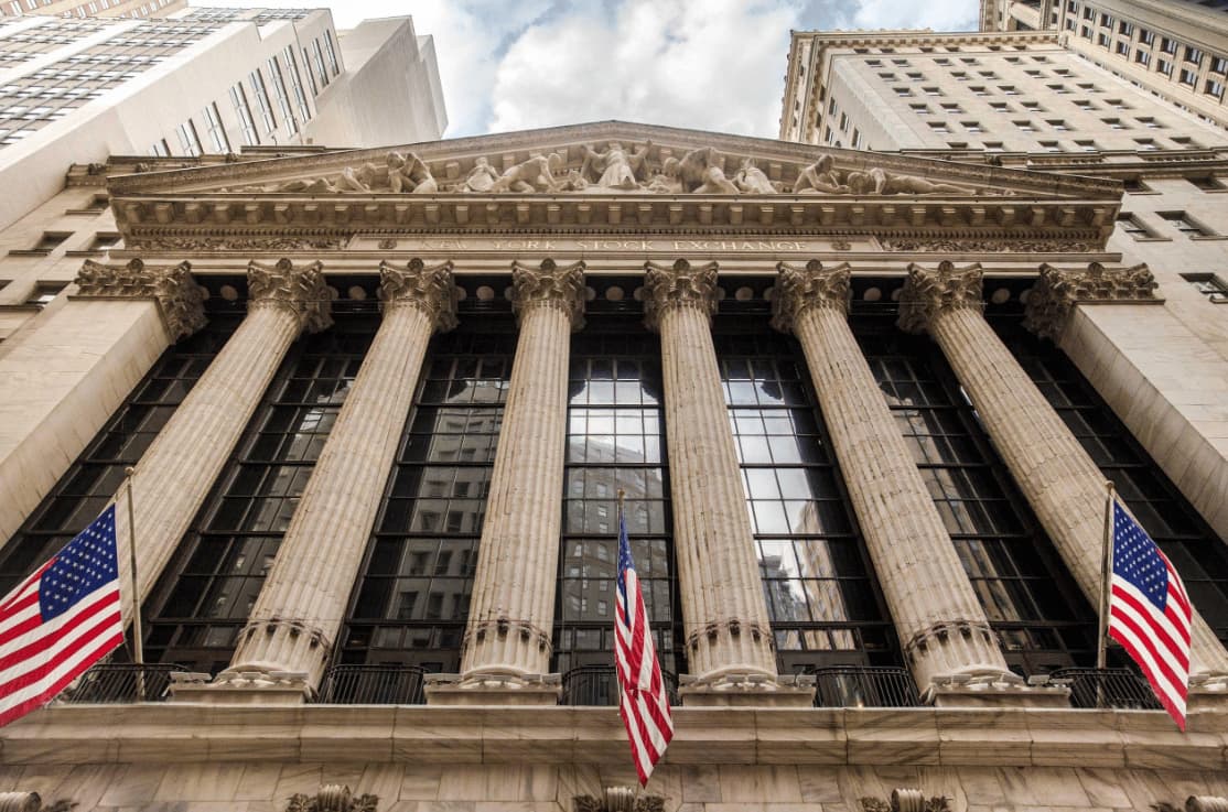 Dow Hits Record 51,562 as Wall Street Dumps Chips for Value