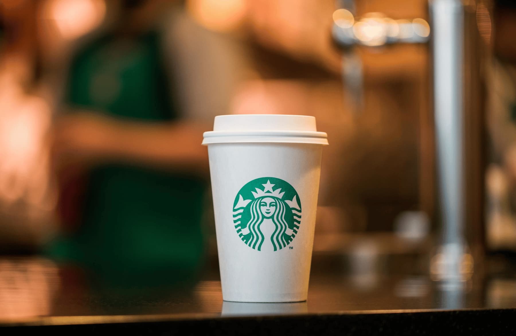 Starbucks Surges 5% as Niccol's Turnaround Beats the Tape