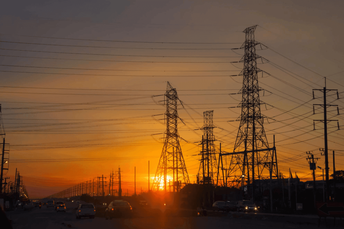 Sterling Infrastructure Explodes 52% on AI Buildout Boom