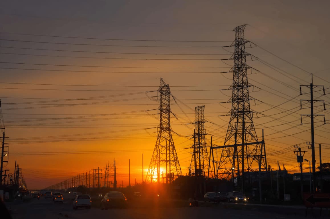 Sterling Infrastructure Explodes 52% on AI Buildout Boom