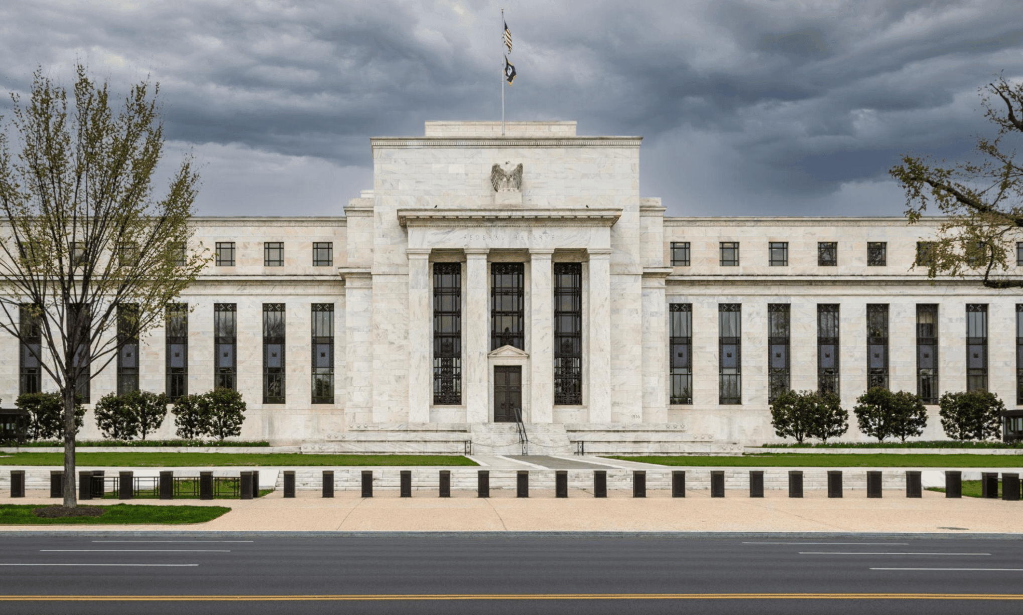 The Fed Has a Leadership Vacuum at the Worst Possible Time. Here Is Why That Matters.