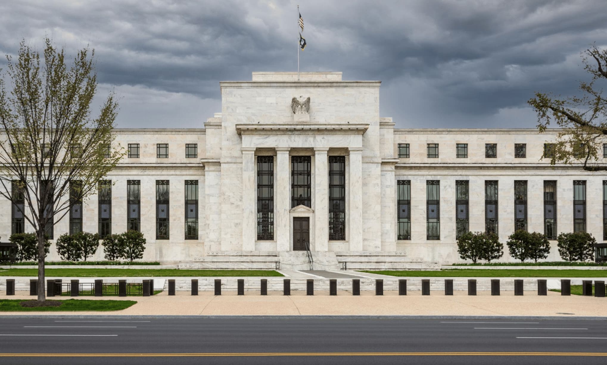 The Fed Has a Leadership Vacuum at the Worst Possible Time. Here Is Why That Matters.