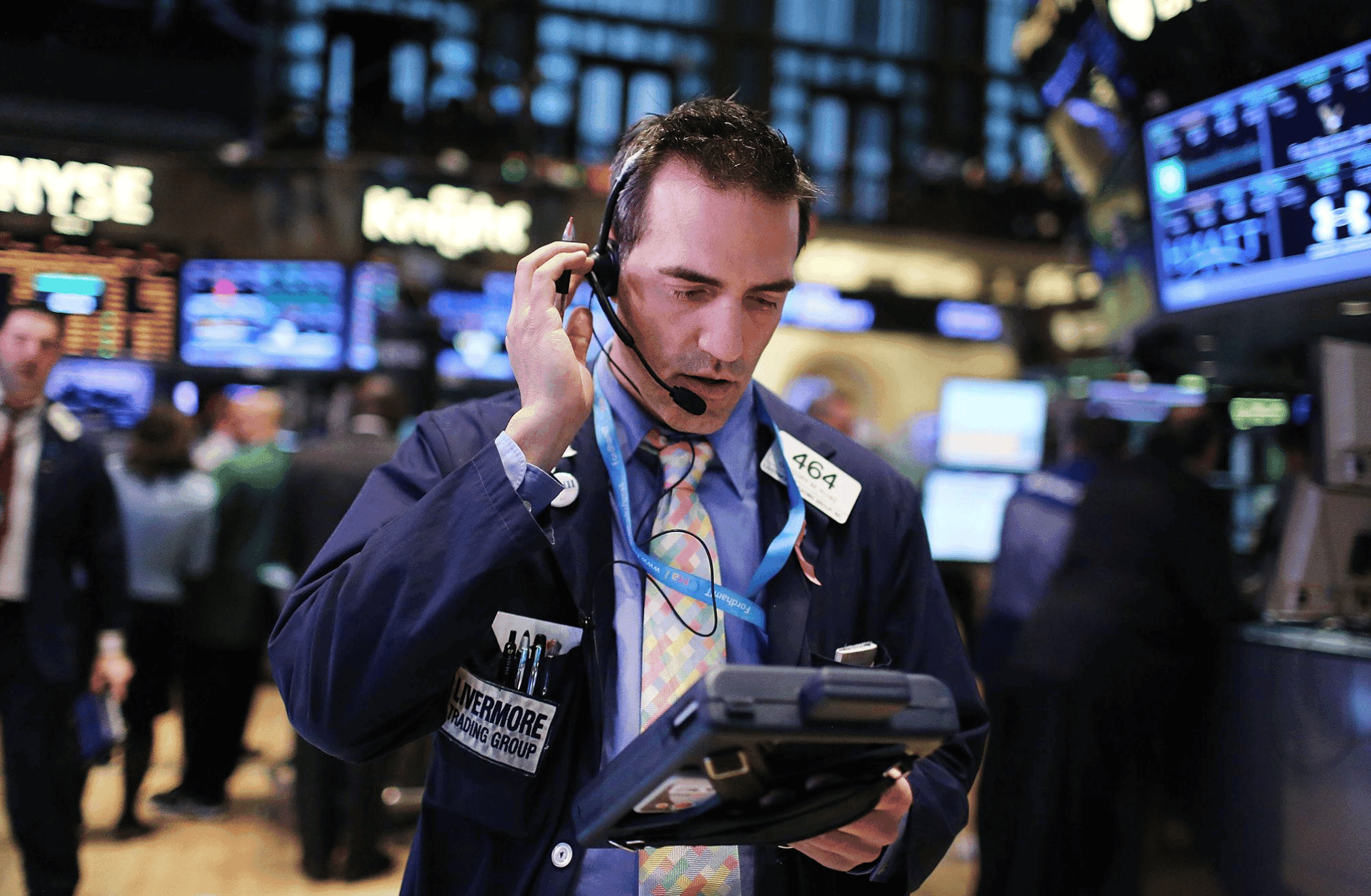The S&P 500 Just Hit a Record. The Macro Picture Is More Complicated Than That.