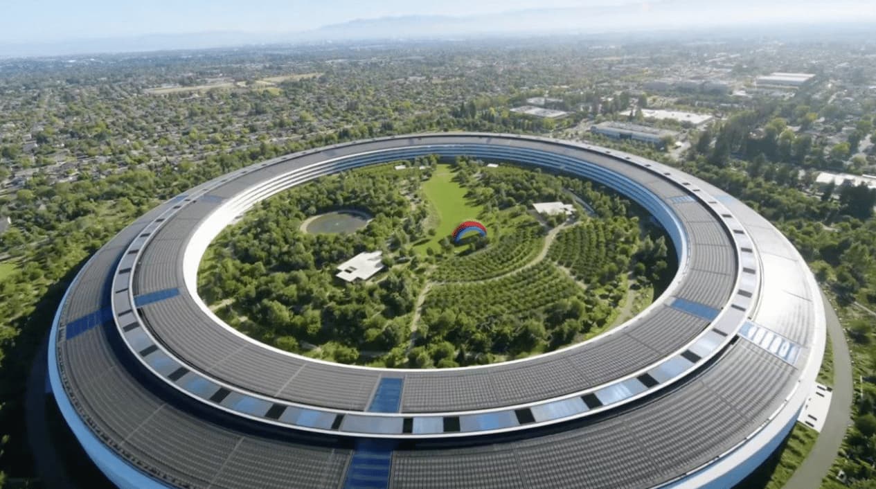 Tim Cook Steps Down as Apple CEO; Ternus Takes Over