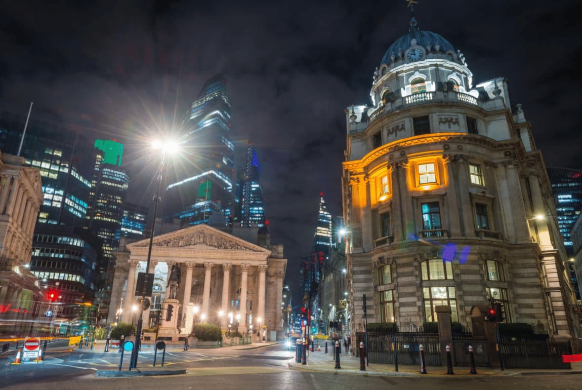 Bank of England Hawkish Pivot Stuns Markets on Rates