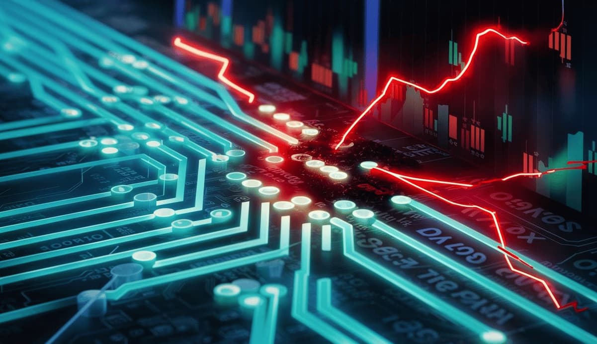 TSMC Earnings Crush Estimates but Chip Stocks Can't Hold Gains