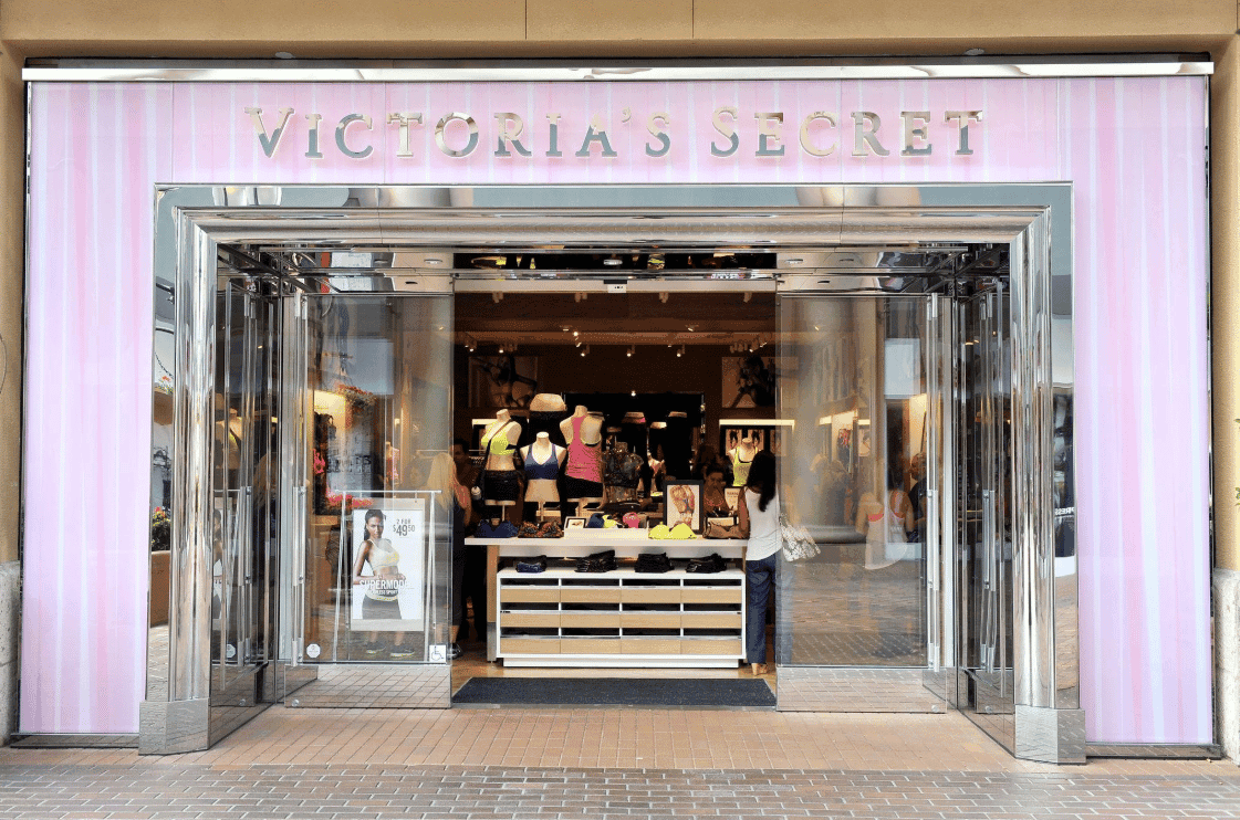Victoria's Secret Surges 47% on Blowout Earnings Beat