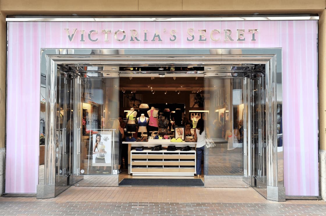Victoria's Secret Surges 47% on Blowout Earnings Beat