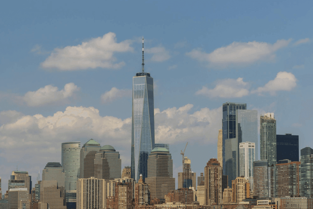 VOO Becomes First ETF to Hit $1 Trillion in Assets