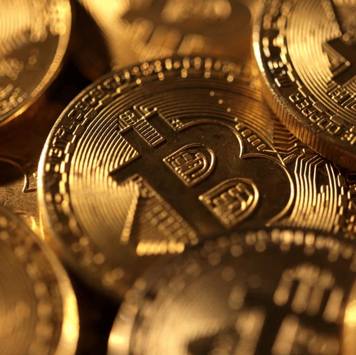 Bitcoin ETF Outflows Hit $4.3B but the Rotation Says More