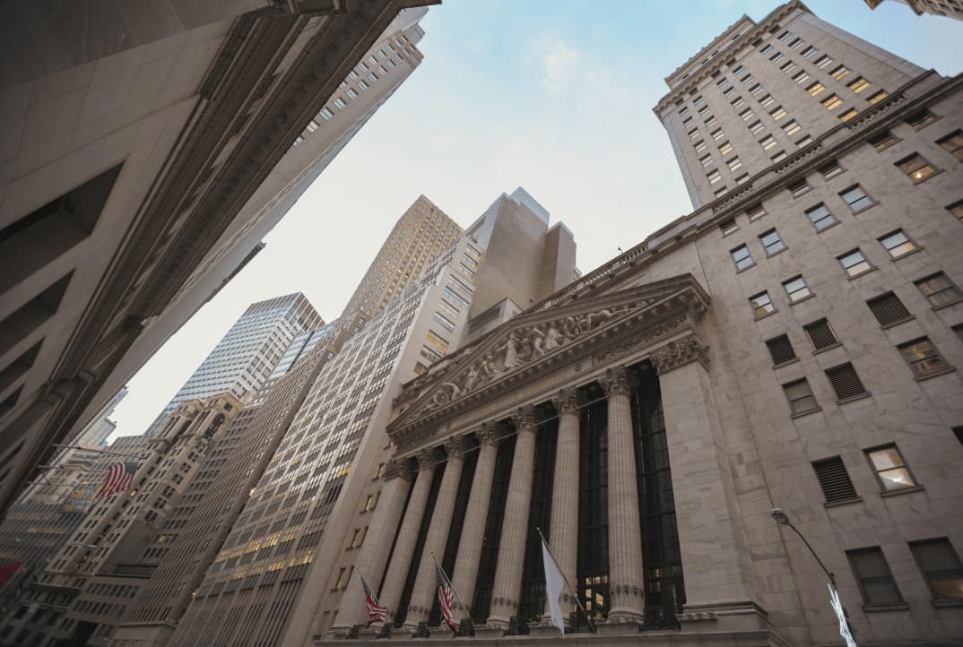 VOO Crosses $1 Trillion and the Fee War Is Over