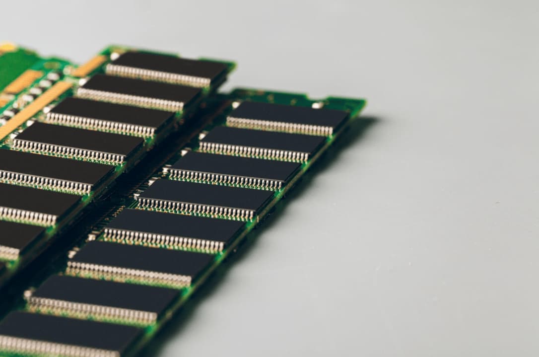 DRAM ETF Surges 98% as AI Memory Demand Overwhelms Supply
