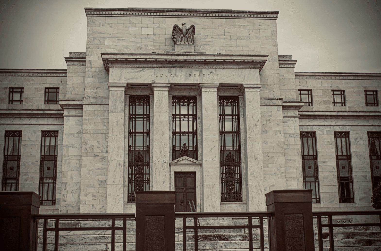 Wall Street Holds Breath as Warsh's First Fed Decision Looms