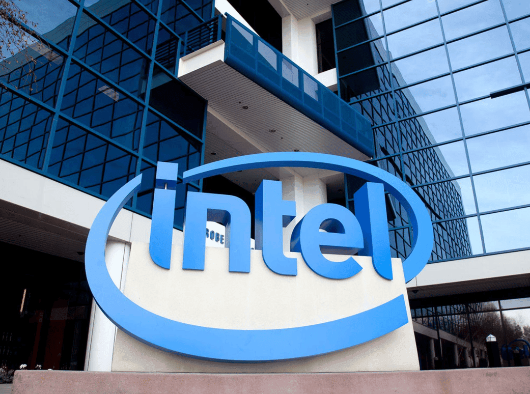 Wall Street Rotates AI Chip Bets From Nvidia to Intel, AMD