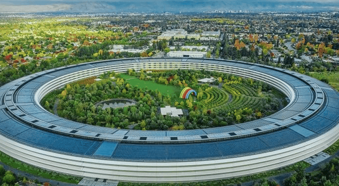 Intel Stock Rockets 240% in 2026 on Apple Chip Deal