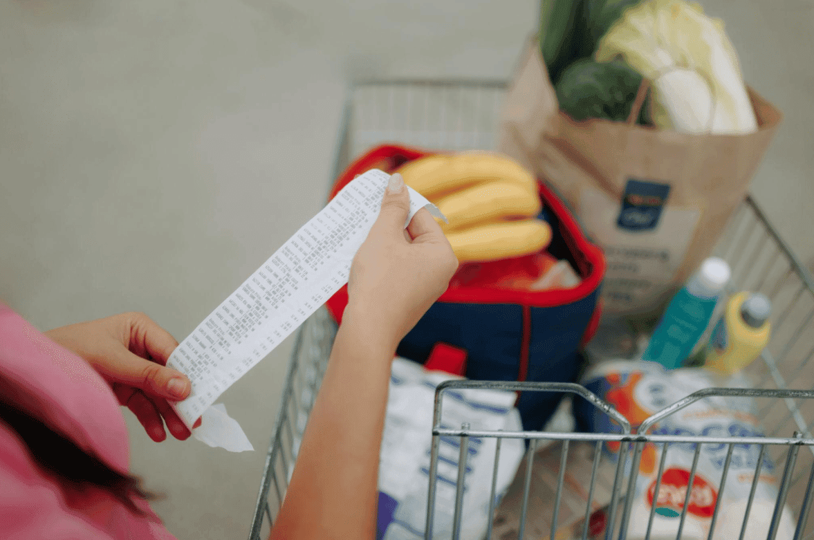 Consumer Sentiment Hits Record Low as Inflation Fears Surge