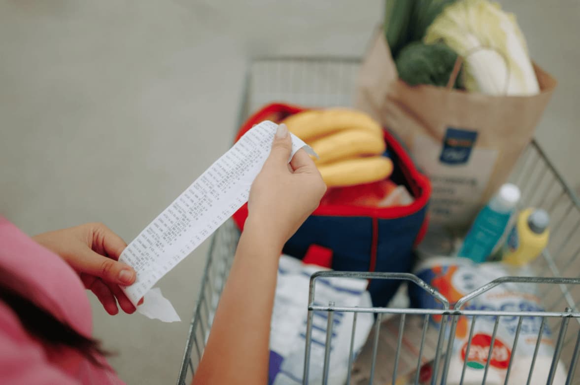 Consumer Sentiment Hits Record Low as Inflation Fears Surge