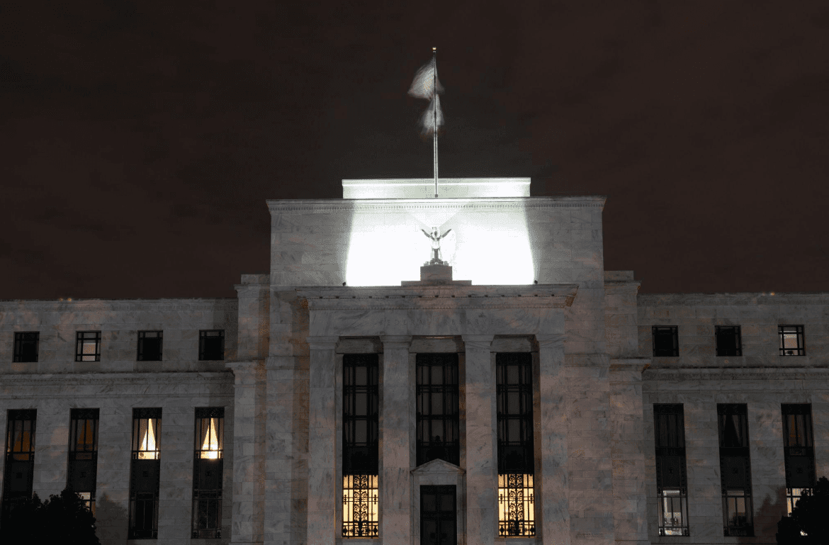 Warsh Inherits a Fed Nobody Wants to Lead
