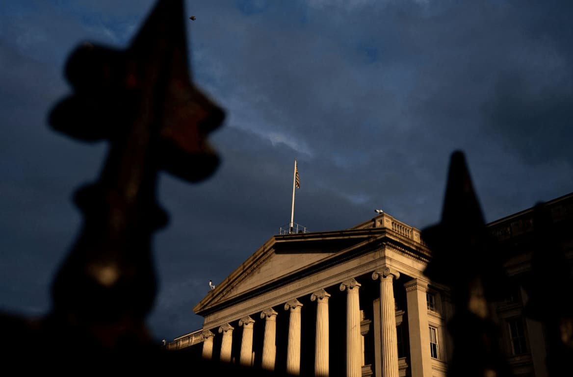 Bond Vigilantes Are Back: 30-Year Yield Hits 18-Year High