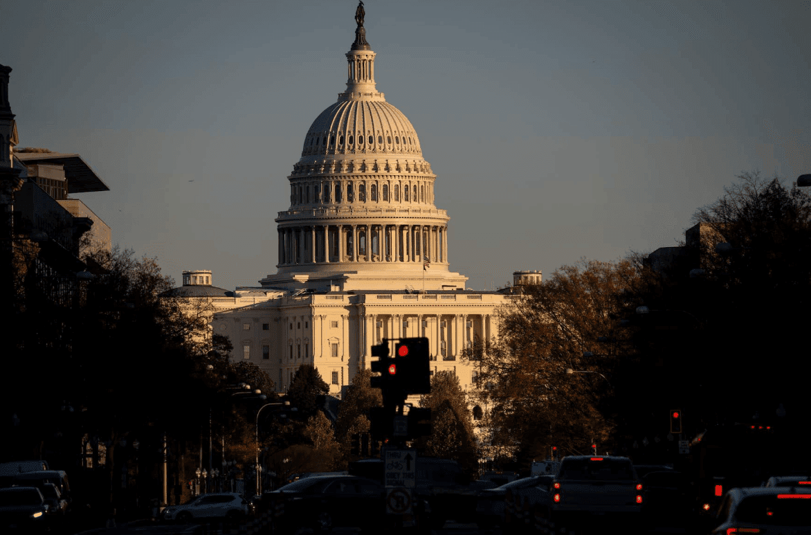 Warsh Inherits the Most Divided Fed Since 1992