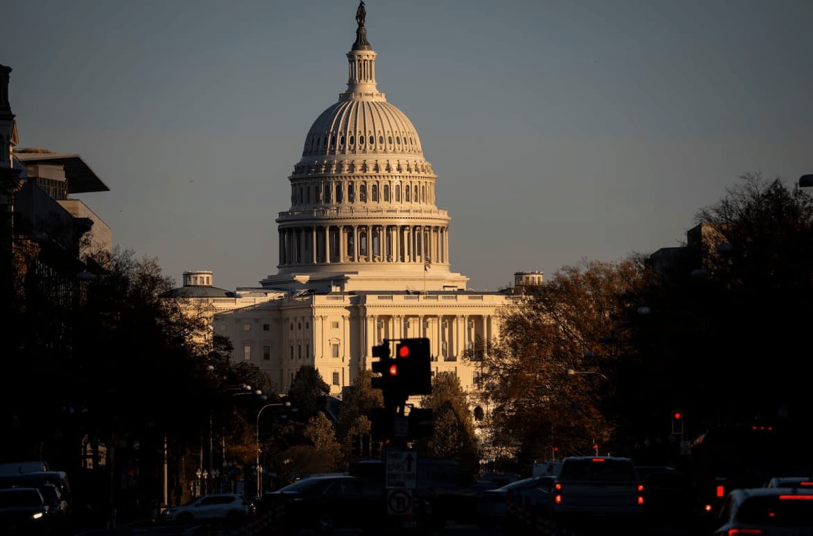 Warsh Inherits the Most Divided Fed Since 1992