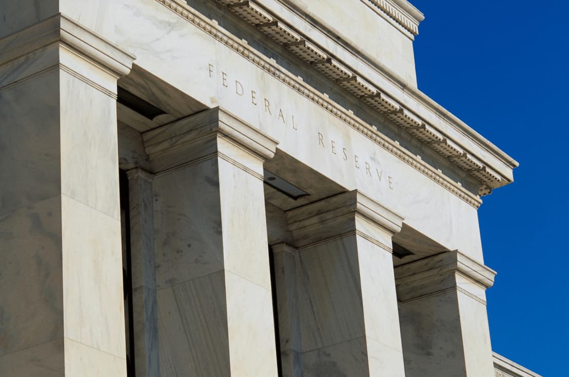 Warsh's First Fed Meeting Sets Tone for 2026