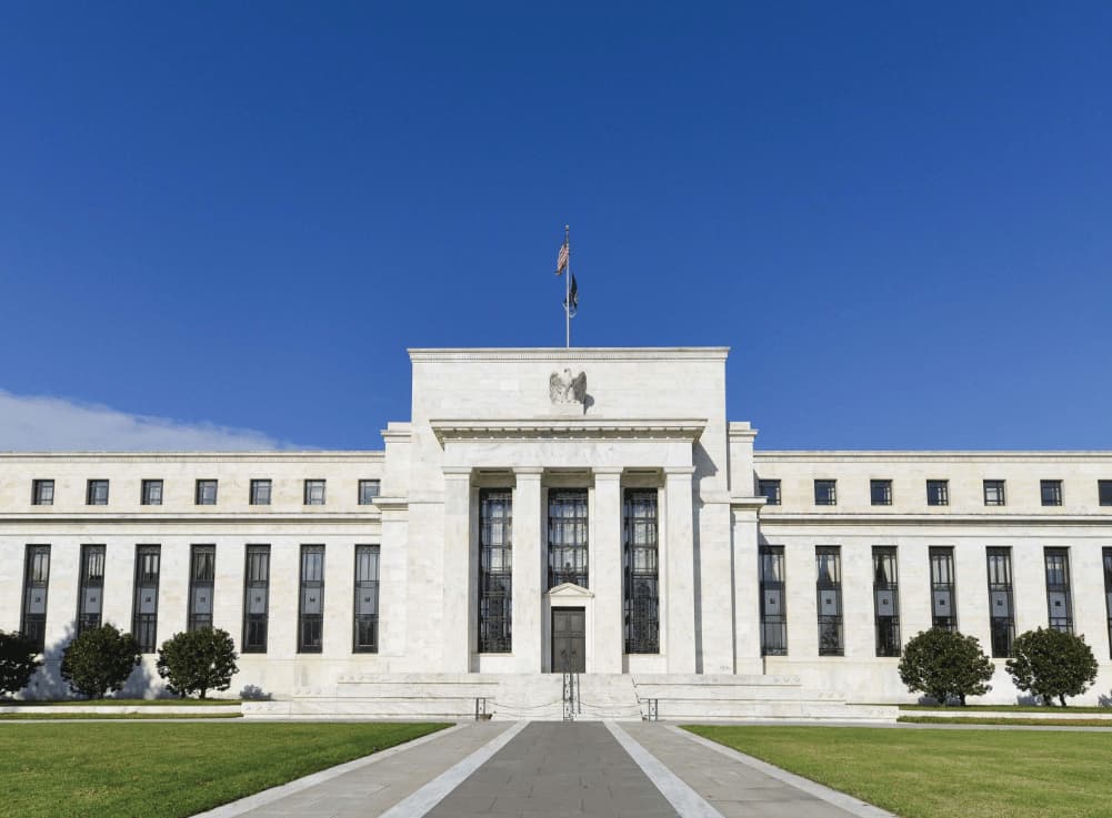 Warsh Takes the Fed Gavel as ETF Flows Hit $750 Billion