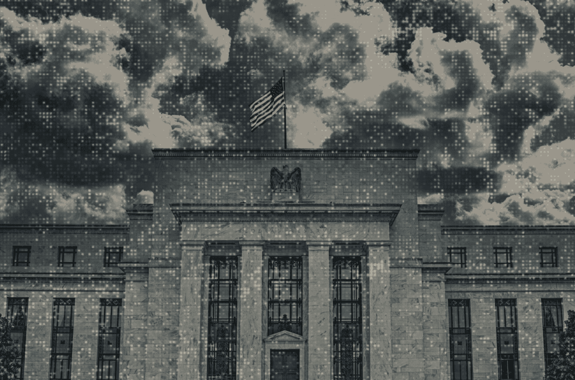 Warsh Takes the Fed With Oil Above $100 and a 40% Hike Bet