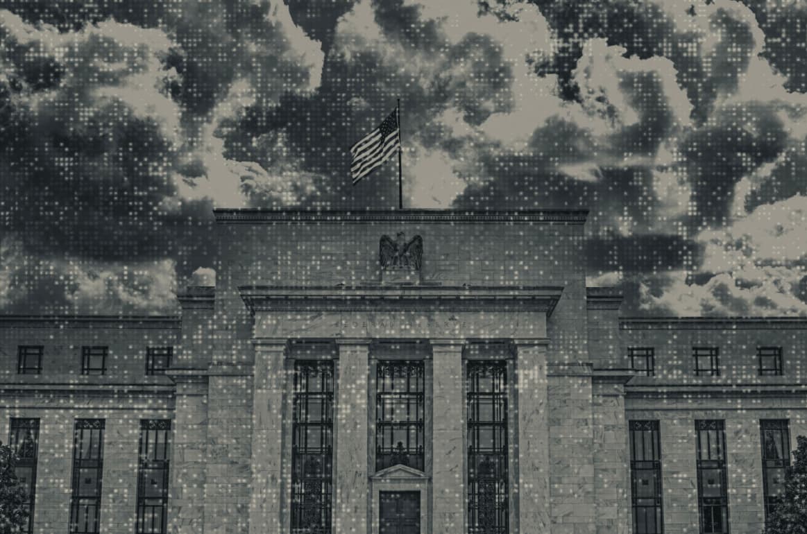 Warsh Takes the Fed With Oil Above $100 and a 40% Hike Bet