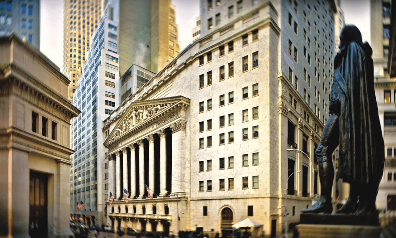 XLK +33%, XLF -5%: The 2026 Sector Rotation Scorecard