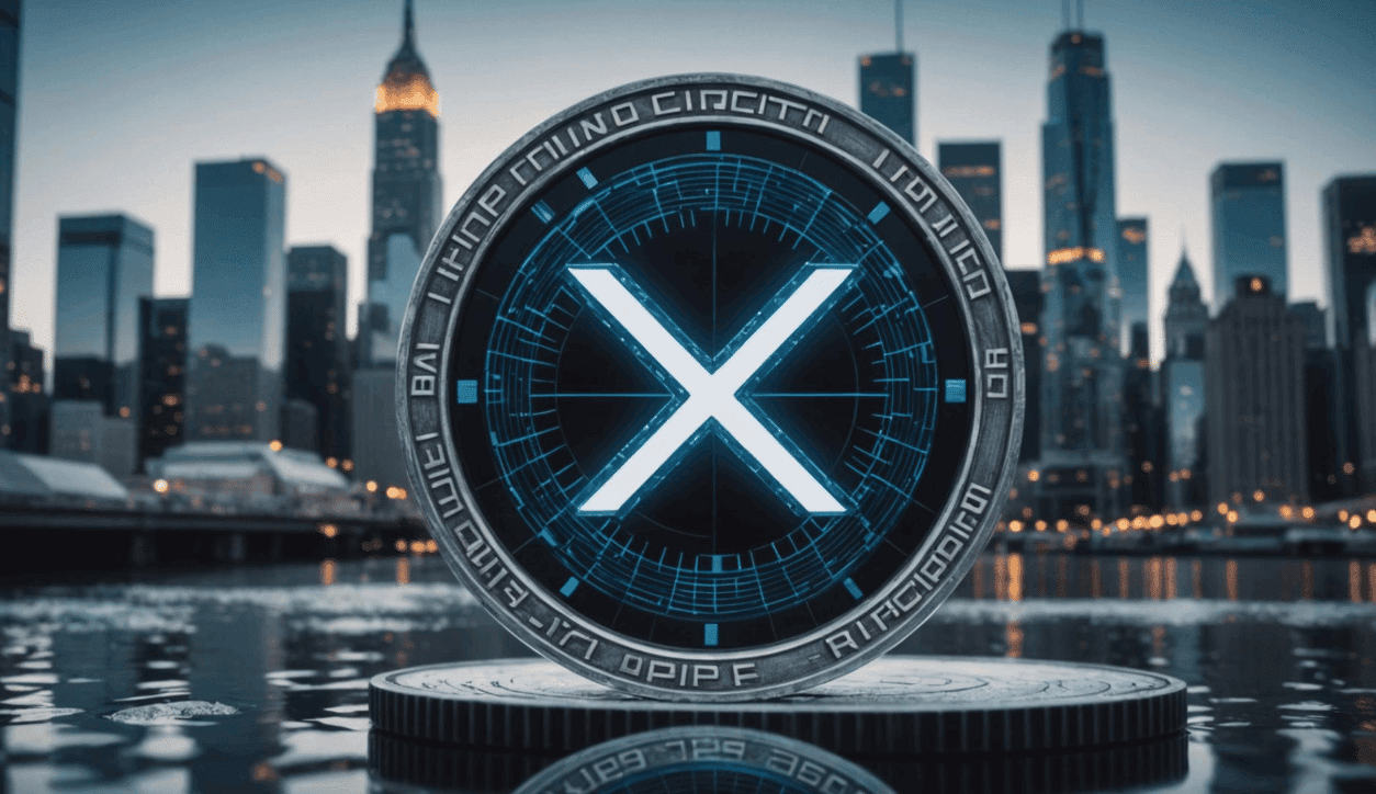 XRP ETF Inflow Streak Snaps After 20 Days