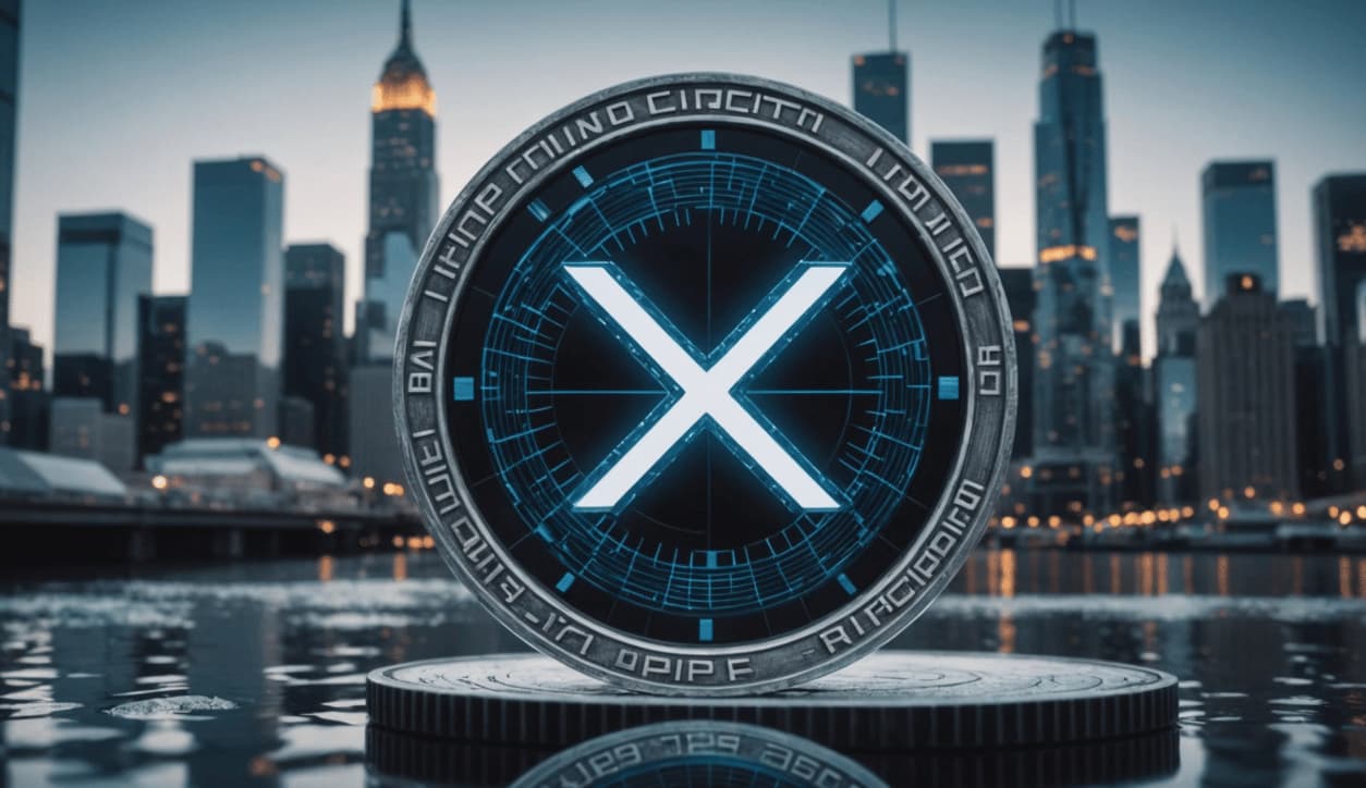 XRP ETF Inflow Streak Snaps After 20 Days