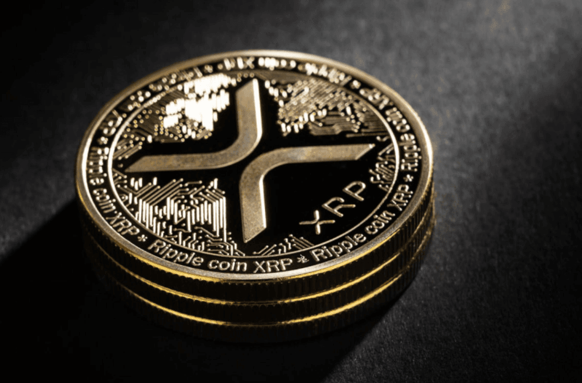 XRP ETFs Hit Record $65M in April Inflows