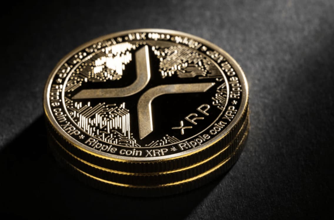 XRP ETFs Hit Record $65M in April Inflows
