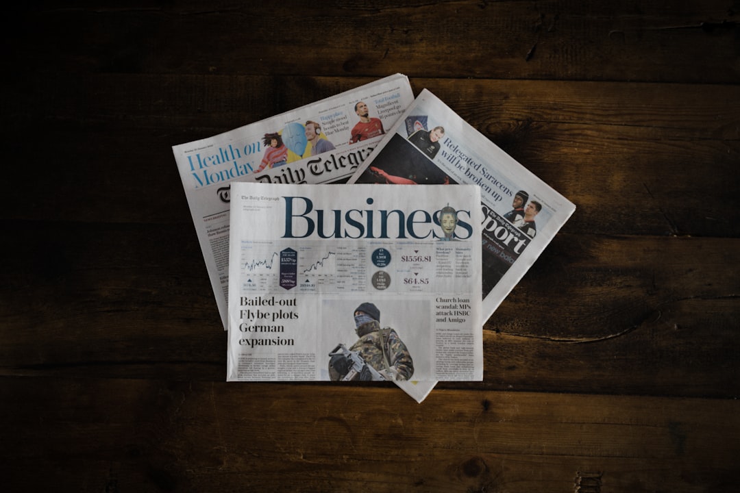 The Weekly Investor